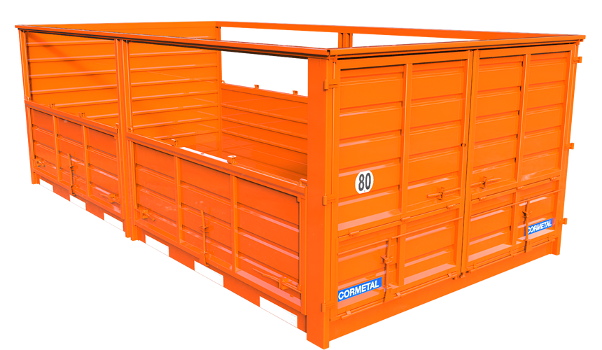 Naranja