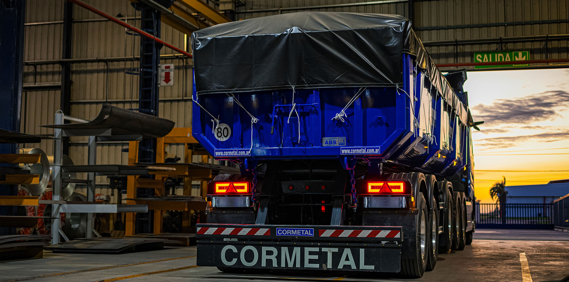 CORMETAL