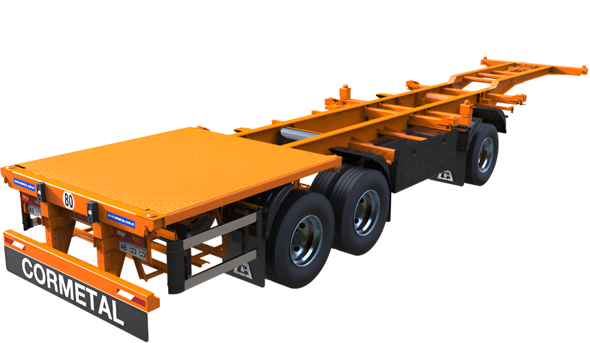 Naranja